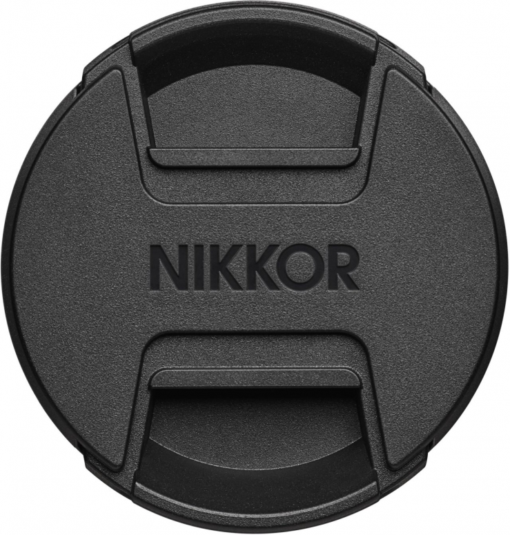 Technische Daten  Nikon Objektivdeckel LC-52B