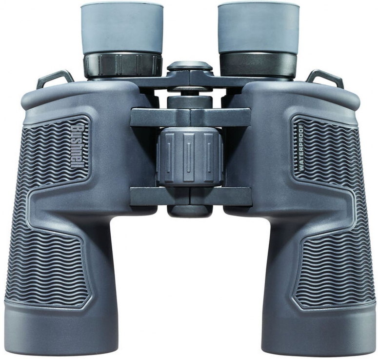Bushnell H2O 7x50mm Porro-Prisma WP/FP, aufklappbare Augenmuscheln