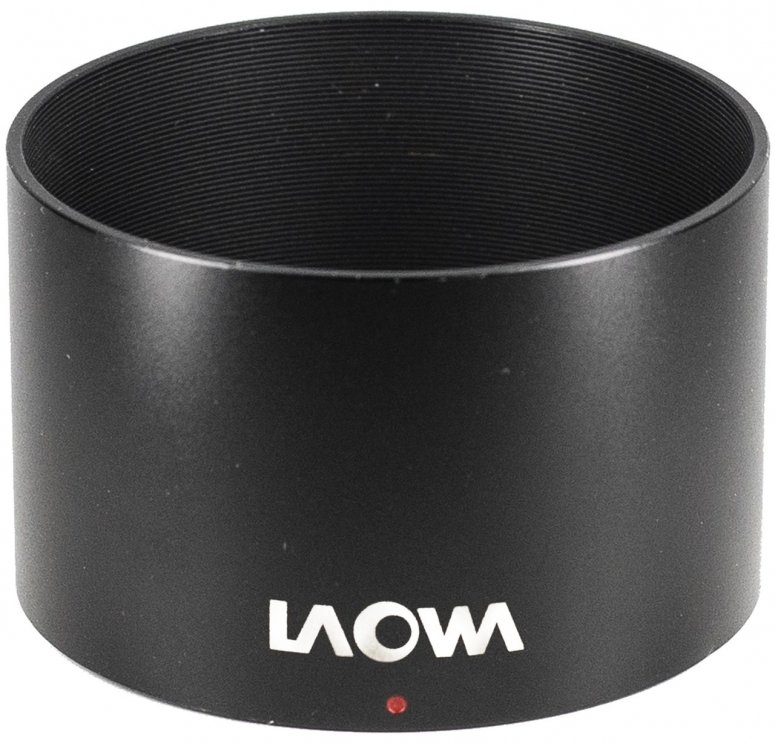 LAOWA Ersatz-Streulichtblende für 65mm f/2,8