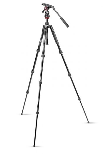 Manfrotto Stative | Stativ von Manfrotto - Foto Erhardt