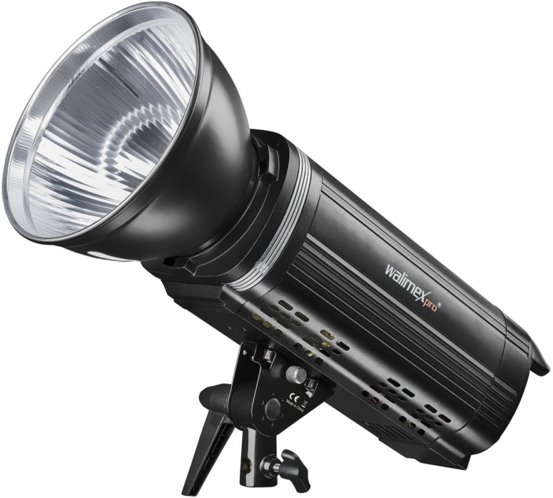 Walimex pro LED photo video studio light 22259