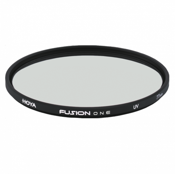 Caractéristiques techniques  Hoya Fusion ONE UV 77mm