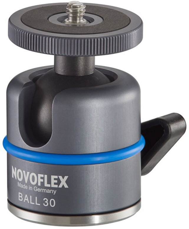 Novoflex Balle 30