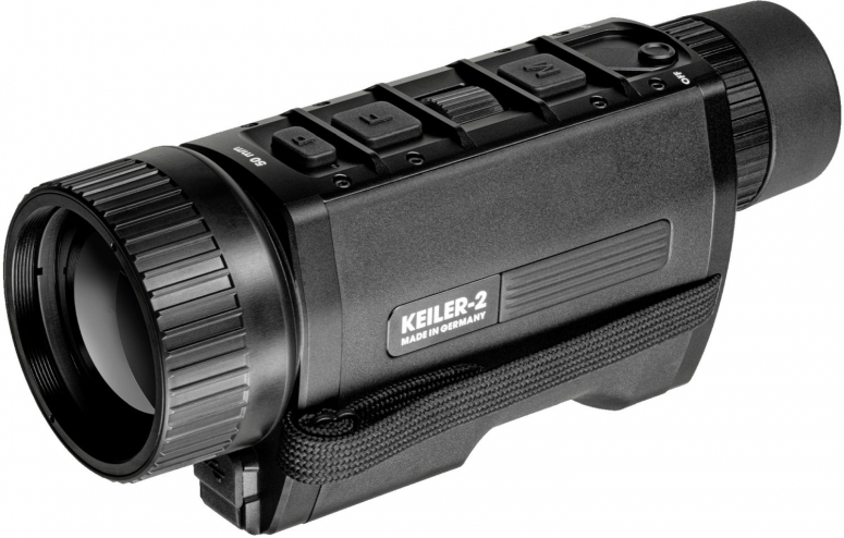 Liemke KEILER-2 thermal imaging camera