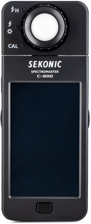 Sekonic C-800 光谱仪