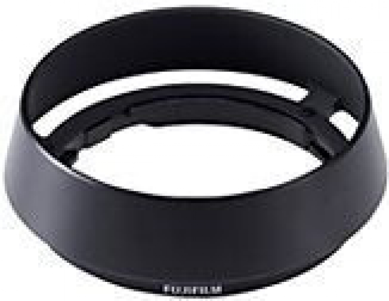 Fujifilm Lens Hood LH-XF35-2 black 