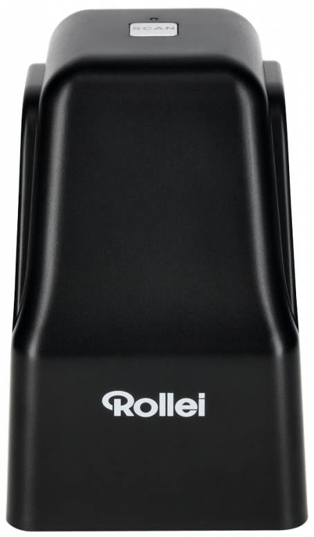 Rollei DF-S 180 slide film scanner