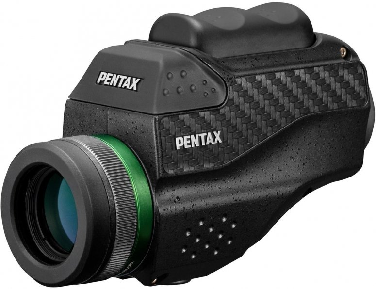 Pentax Fernglas VM 6x21 WP