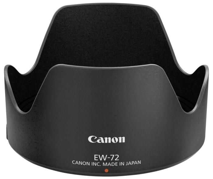 Canon Gegenlichtblende EW-72 für EF 35mm f2