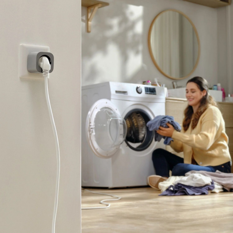 EcoFlow PowerStream SmartPlug