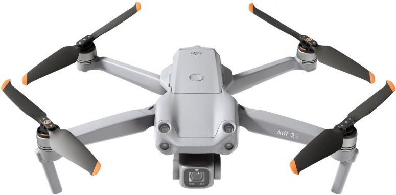 DJI Air 2s
