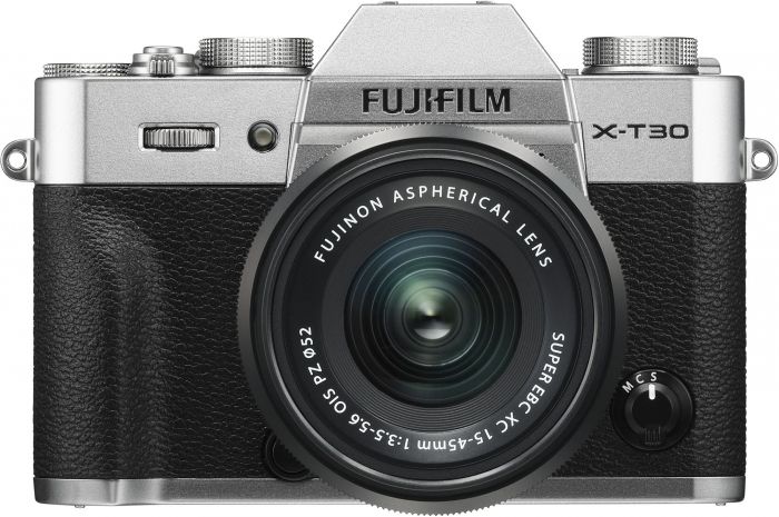 Fujifilm Systemkameras - Foto Erhardt