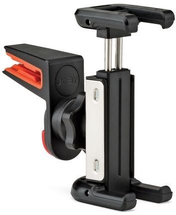 auto vent clip