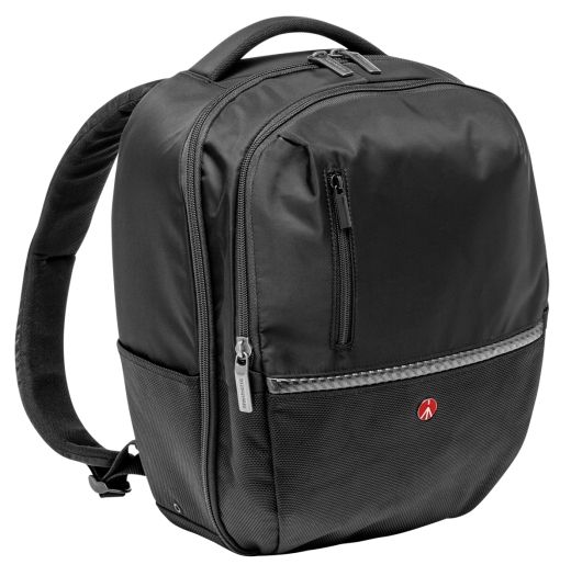 Manfrotto Fototaschen | Manfrotto Fotorucksack - Foto Erhardt
