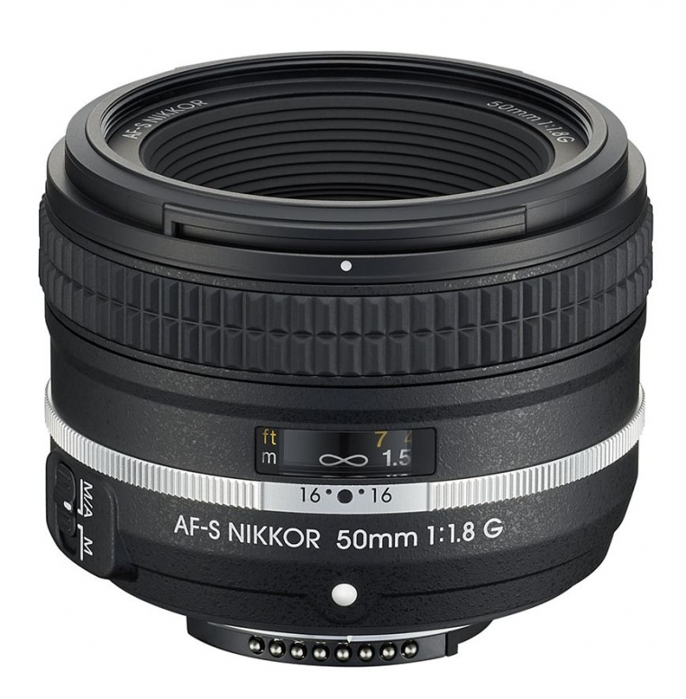 Nikon Objektive kaufen | Nikkor Objektive - Foto Erhardt