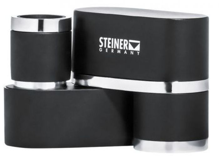 Fernglas Mit Entfernungsmesser Steiner : Steiner miniscope 8x22 monokular foto erhardt