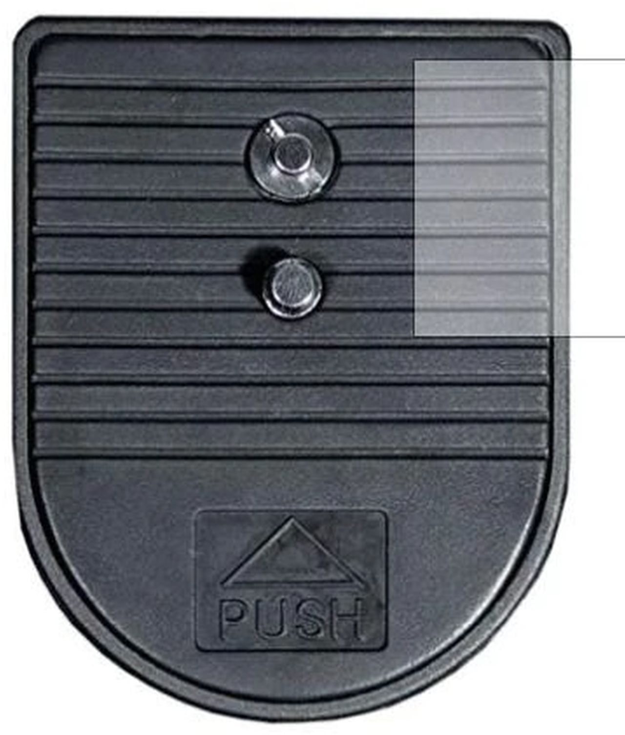 Vanguard VEO QS-360 quick release plate