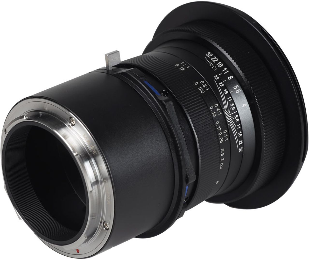 Technical Specs  LAOWA 15mm f4 Macro 1:1 Shift L-Mount