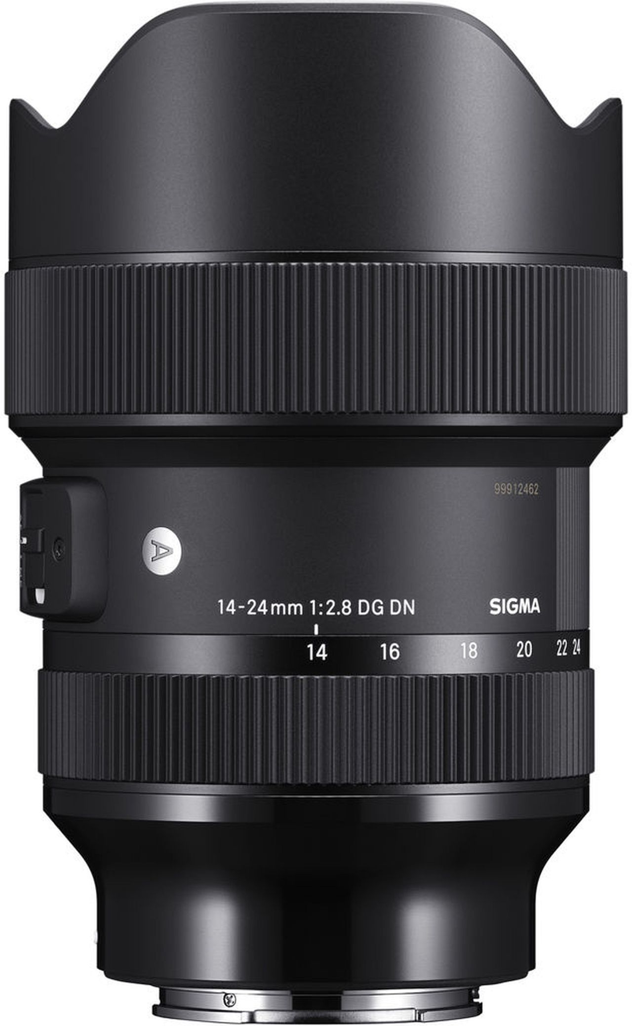 Sigma 14-24mm f2.8 DG DN (Art) L-mount