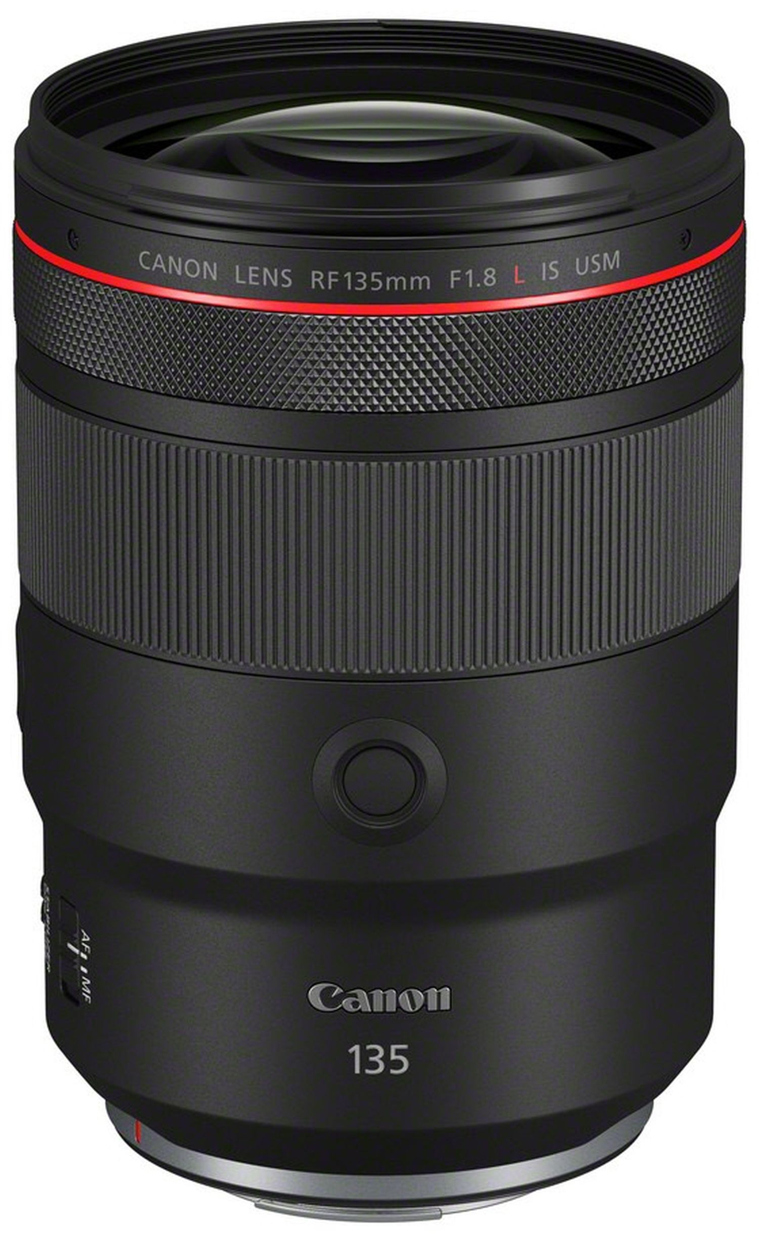 Canon RF 135mm f1,8 L IS USM