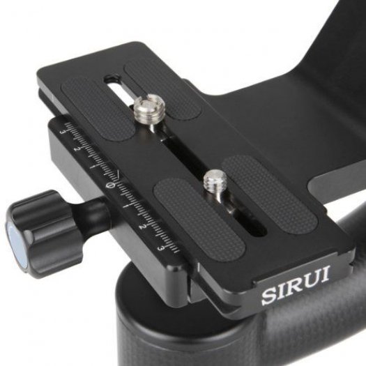 Sirui PH-20 Carbon Gimbal Head Tripod Head - Gimbal Head