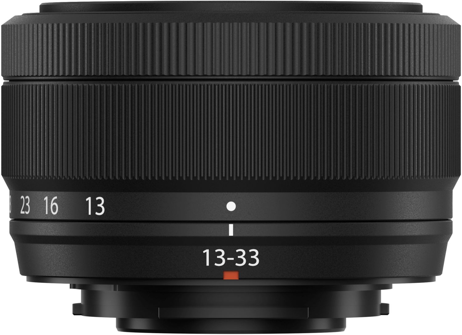 Fujifilm XC13-33mm f3.5-6.3 OIS - Foto Erhardt