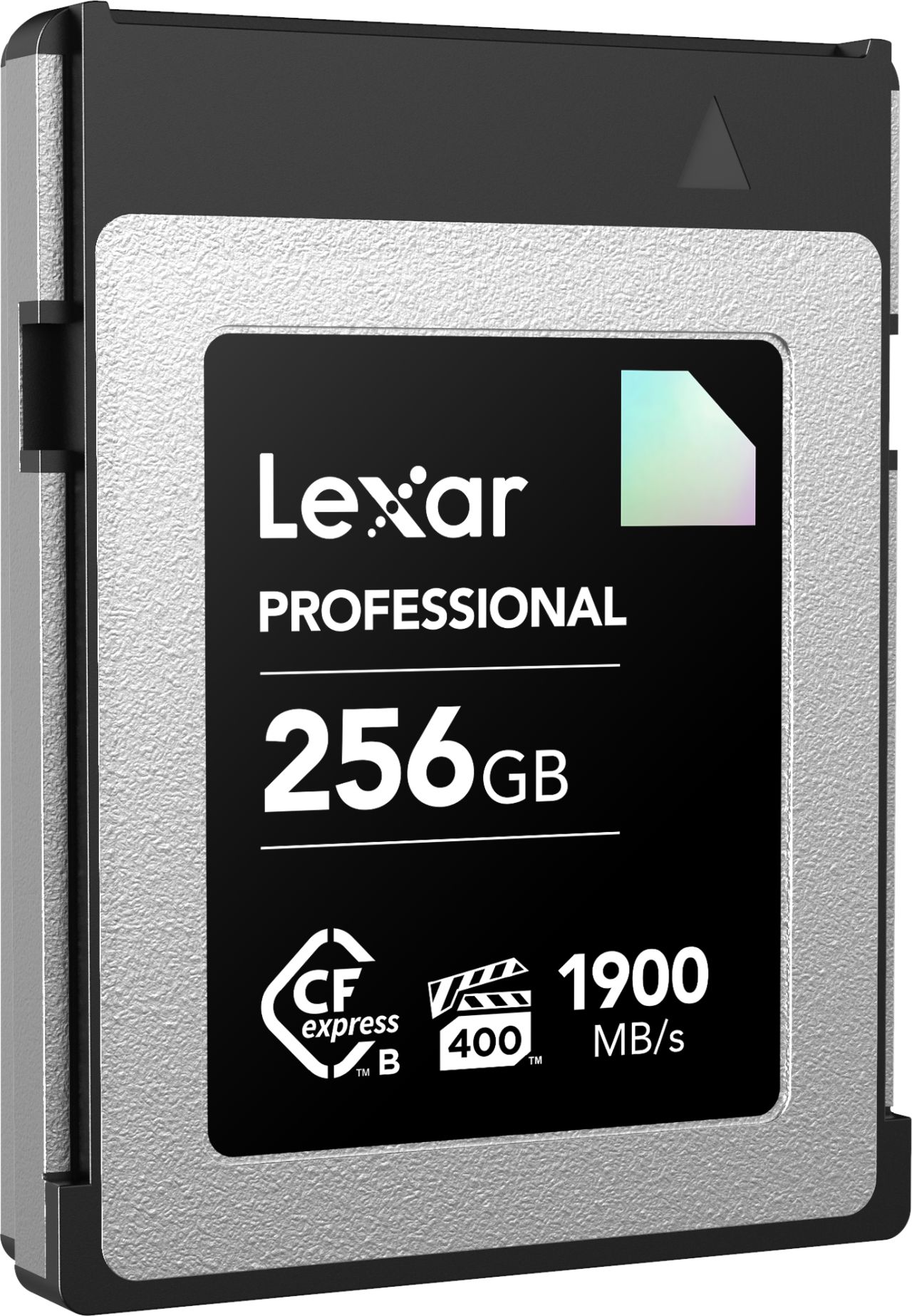 Lexar CFexpress Type-B Diamond 256GB 1900MB/S.