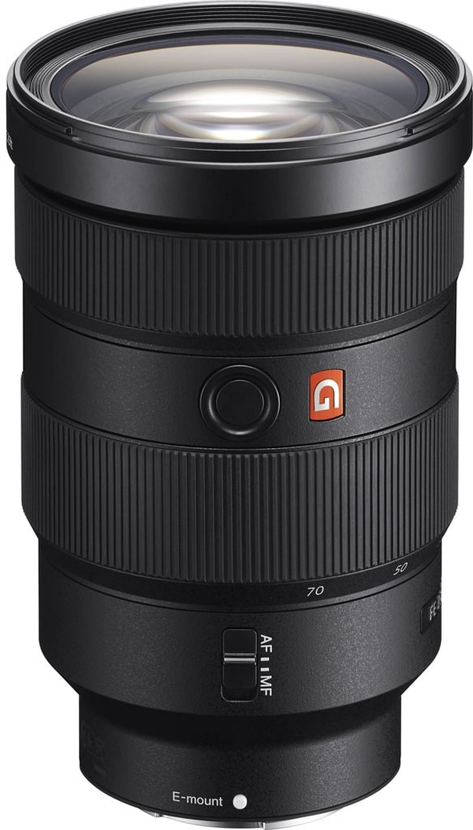 Sony FE 24-70mm f/2.8 GM - Foto Erhardt