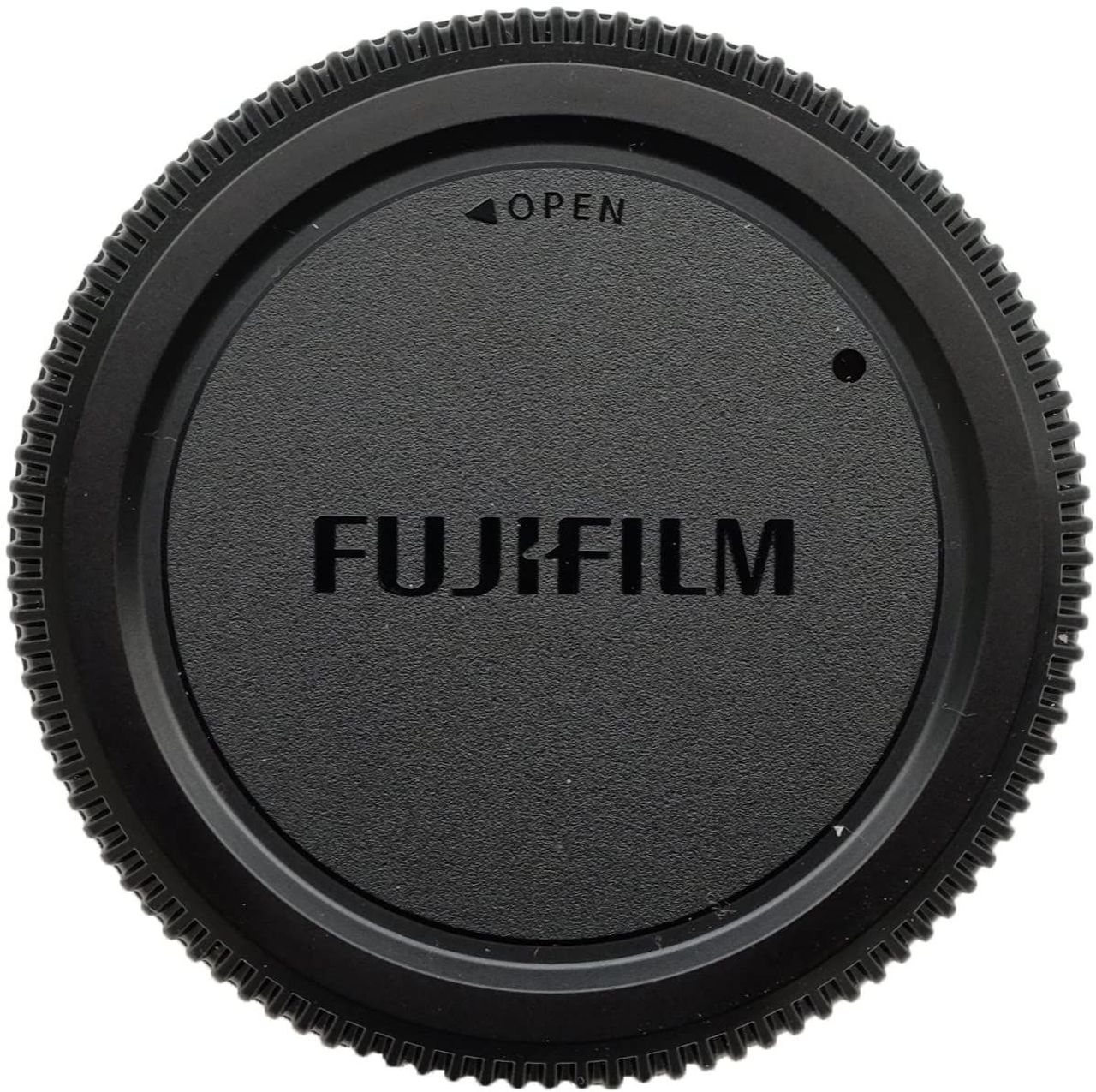 Technical Specs  Fujifilm Fujinon RLCP-002 Rear lens cap