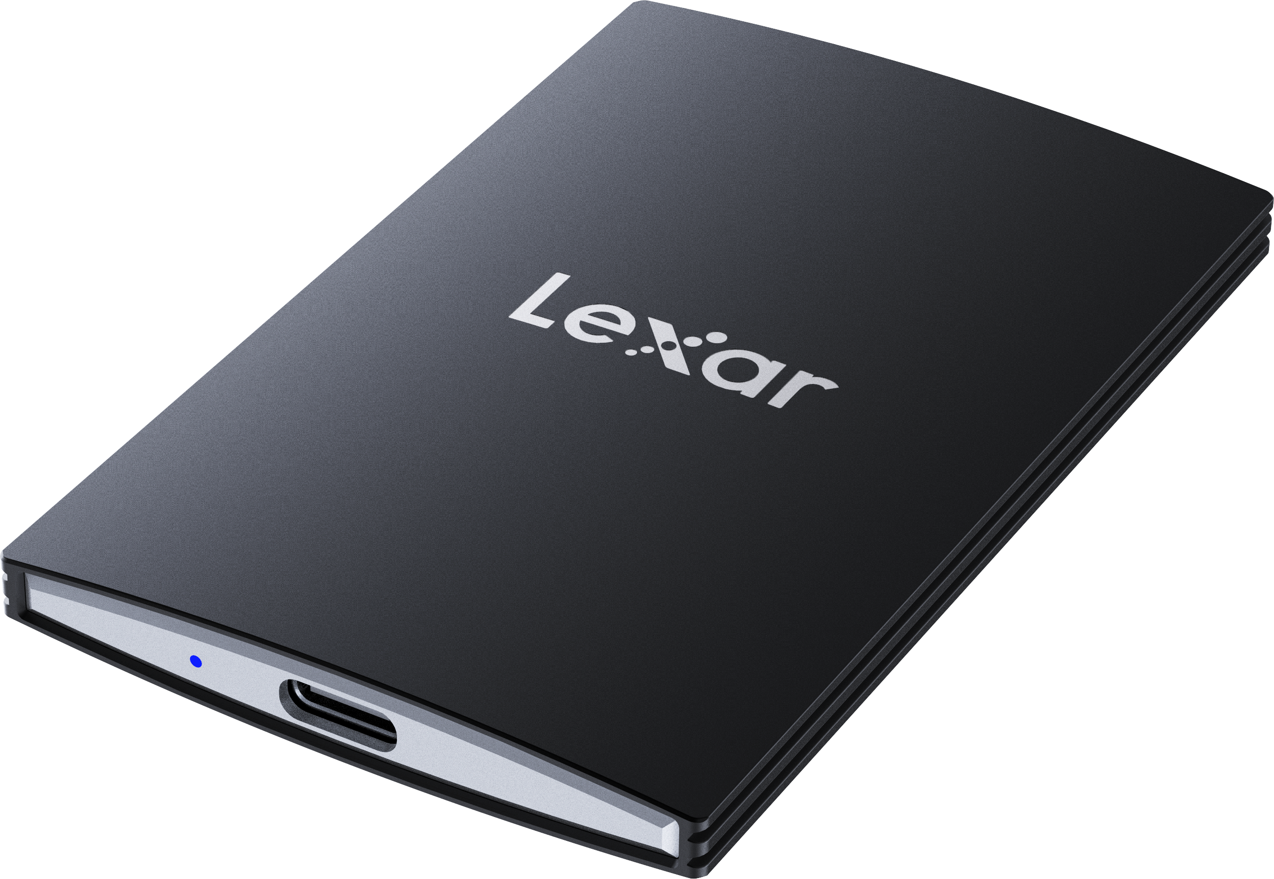 Lexar SL500 Portable SSD 1TB - Foto Erhardt