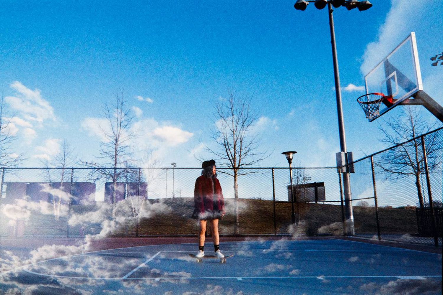 Lomography LomoChrome Color 92 35mm ISO 400