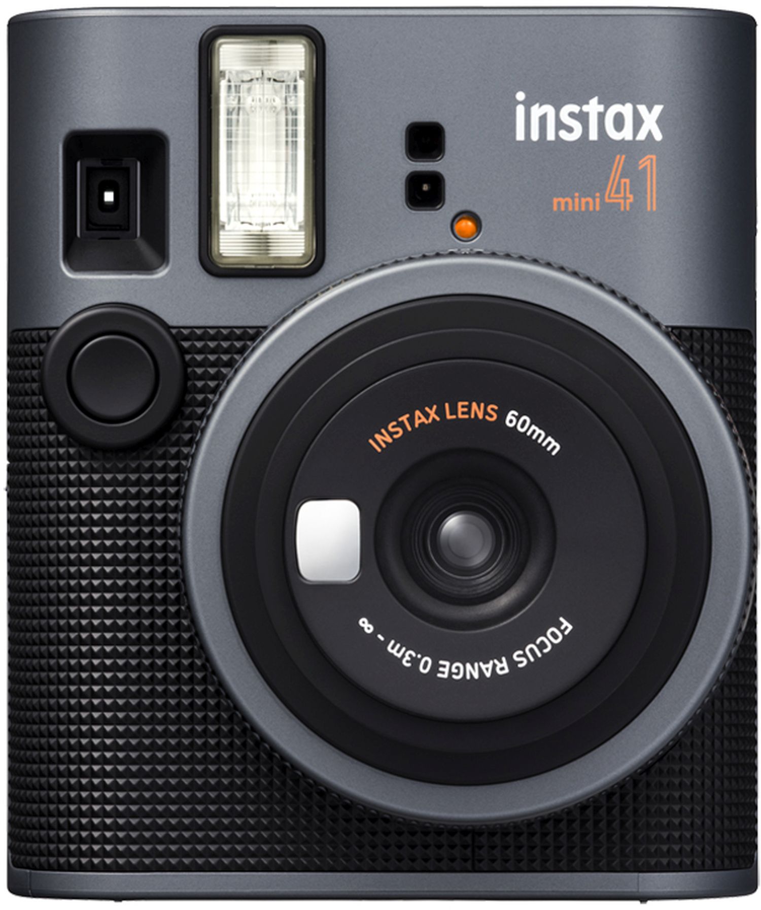 Fujifilm Instax Mini 41 noir