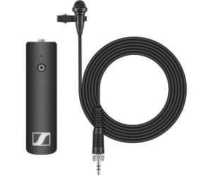 Sennheiser XSW-D Lavalier Set Ansteckmikrofon