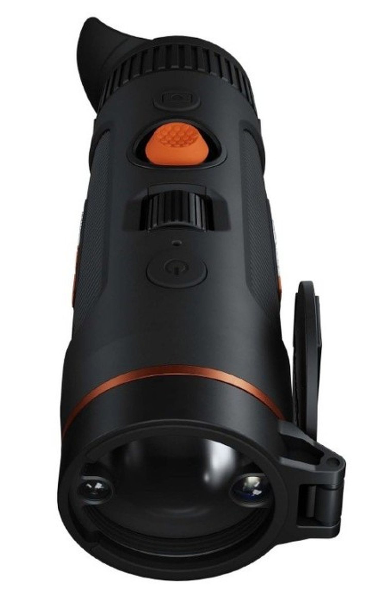ThermTec WILD 635L Pro with LRF - Foto Erhardt