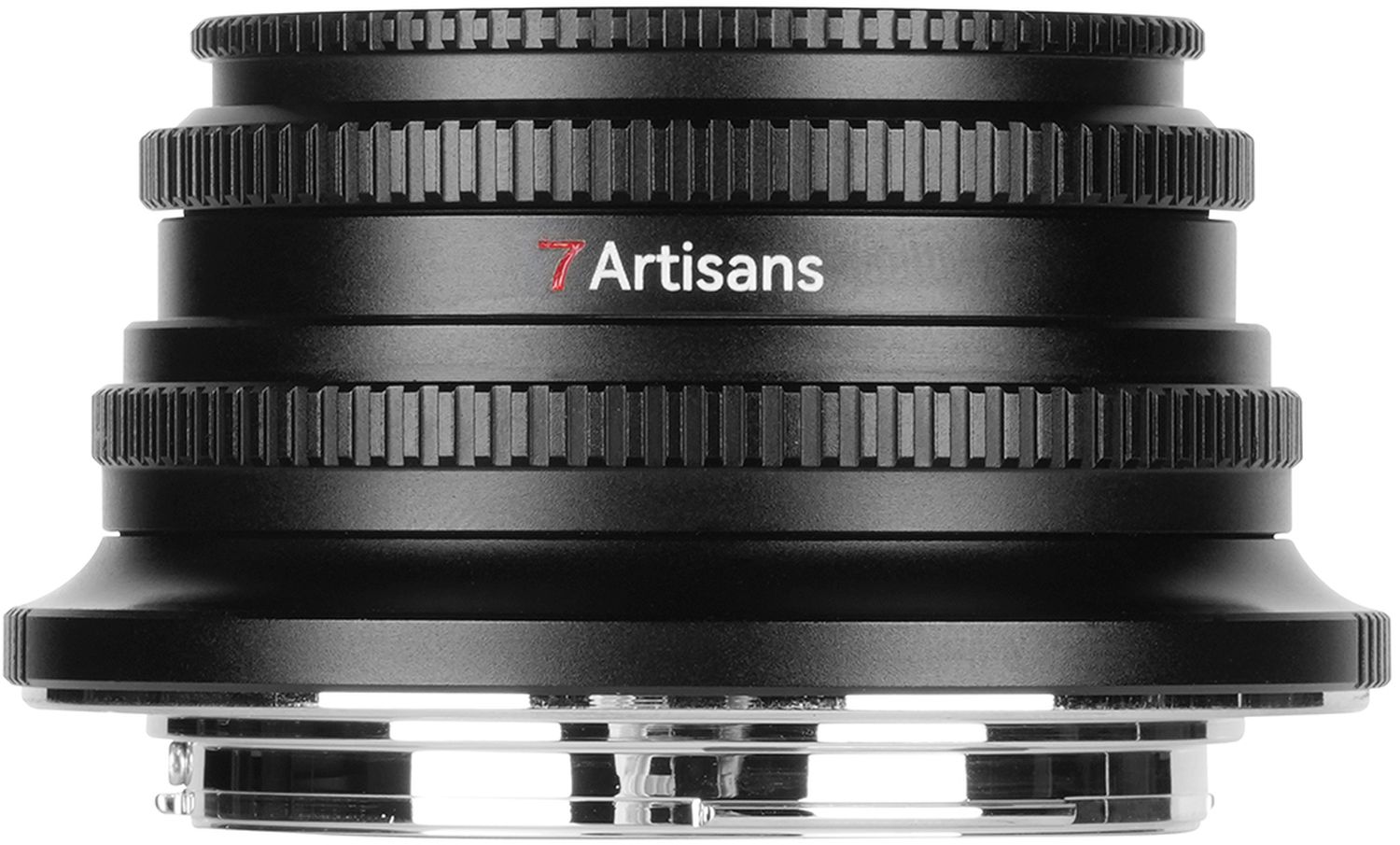 7Artisans 10mm f3.5 for Nikon Z (APS-C) - Foto Erhardt