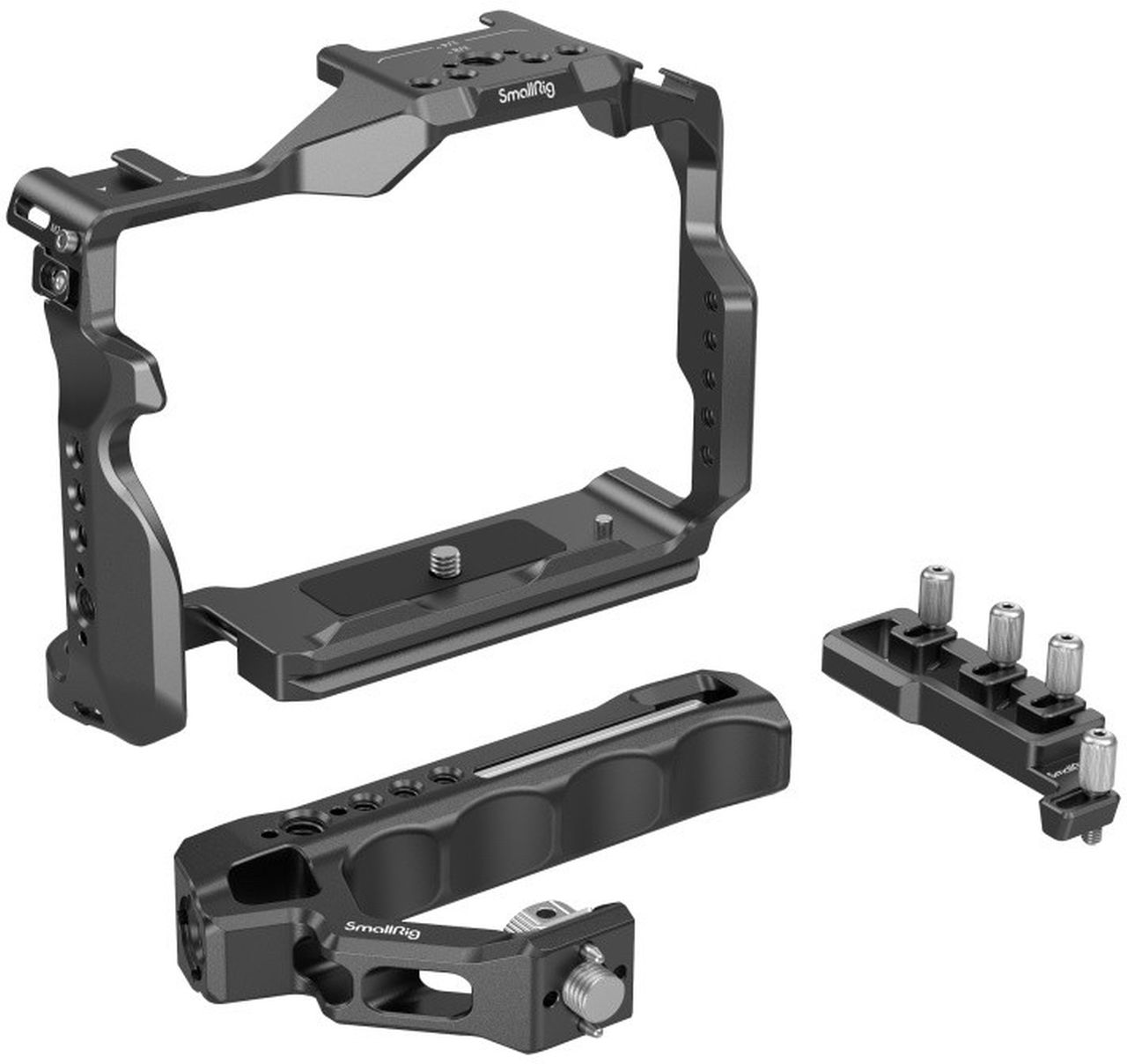 Caractéristiques techniques  SmallRig 3941 Kit de cage pour Nikon Z8