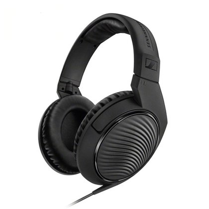 Sennheiser Casque HD 200 Pro