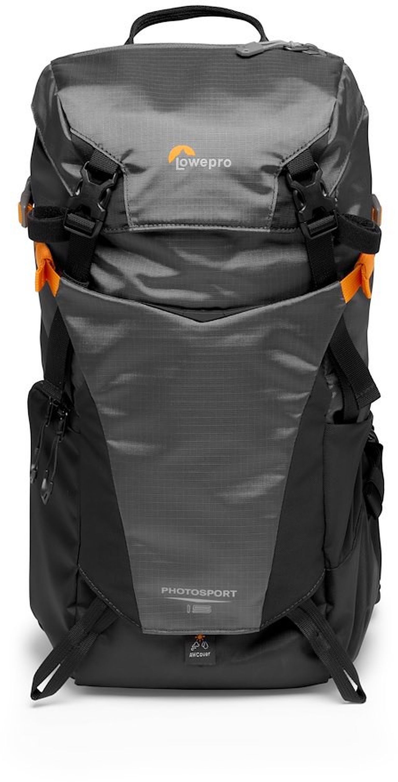 Lowepro PhotoSport BP 15L AW III Gray