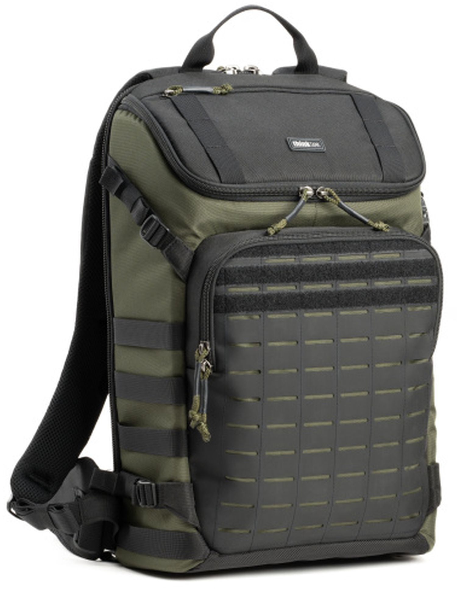 thinkTank DarkLight Backpack 20L montane green