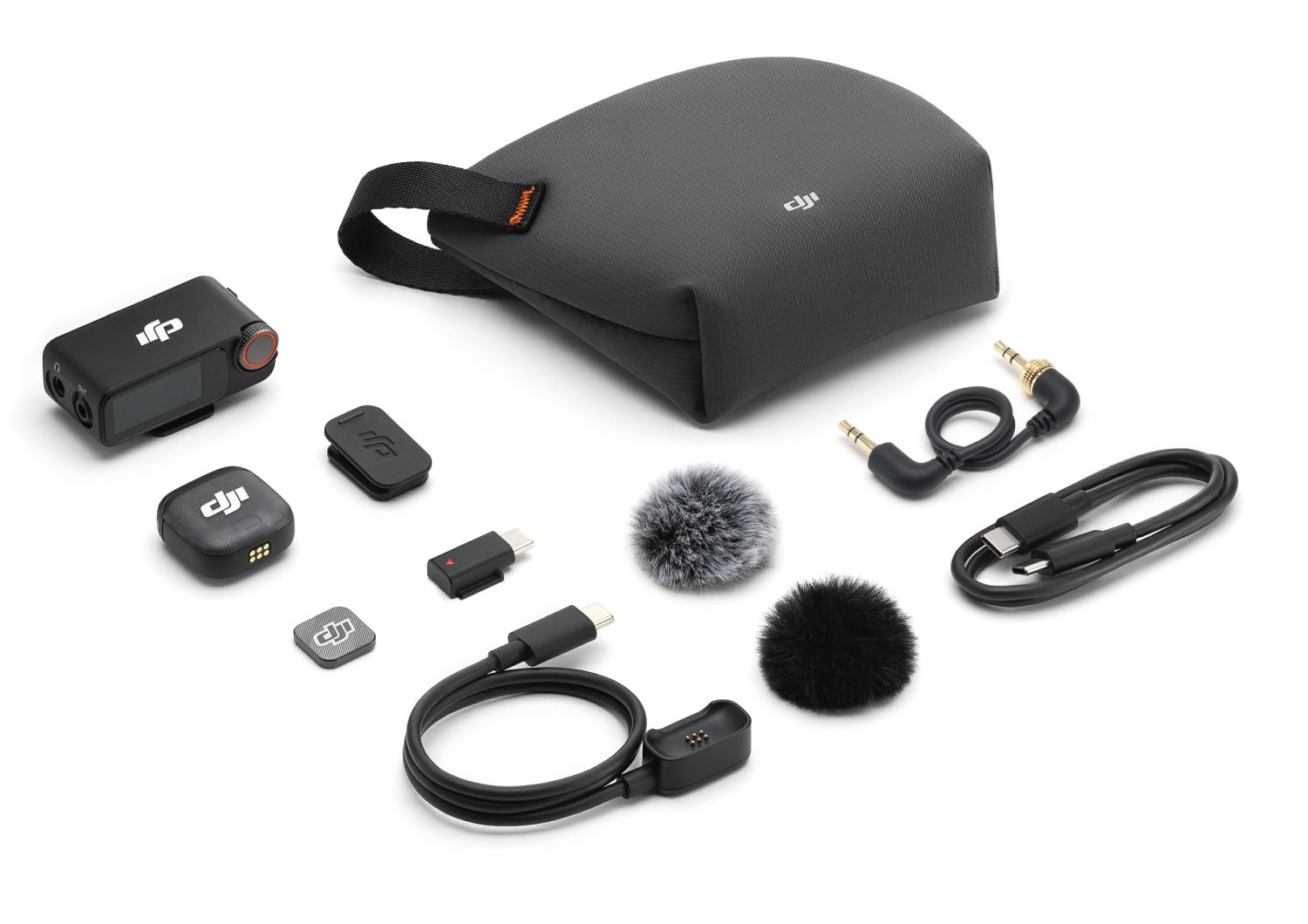 その他 DJI MIC Amazon.com: DJI Mic 3 (2 TX + 1 RX + Charging Case), Wireless