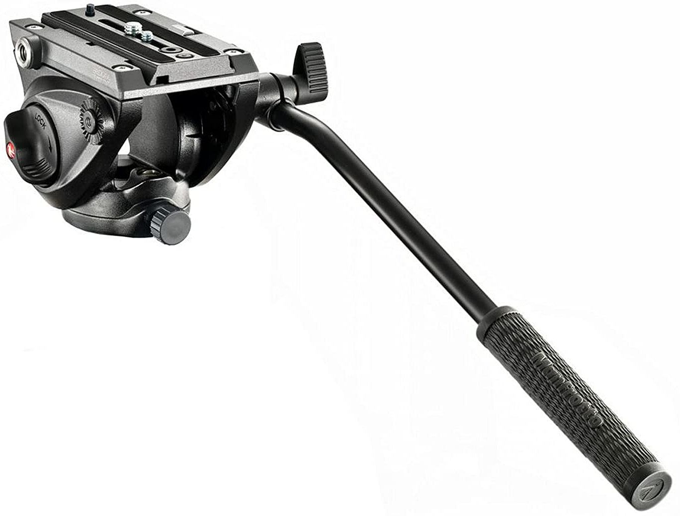 Manfrotto MVH500AH Fluid Video Head