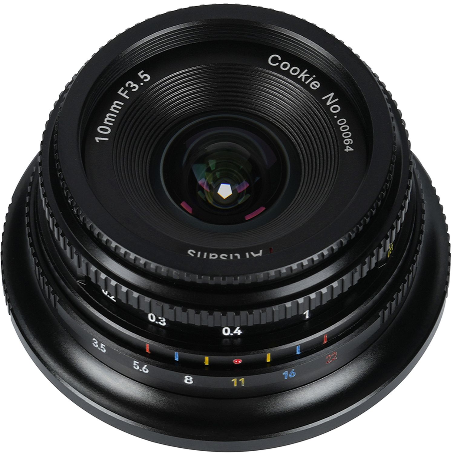 7artisans 10mm F3.5 Zマウント Amazon.co.jp: 7artisans 七工匠 10mm F3.5 Zマウント カメラレンズ