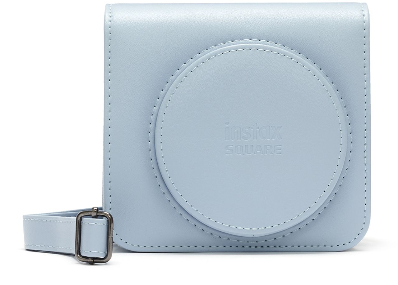 Fujifilm Instax SQUARE SQ1 bag glacier blue