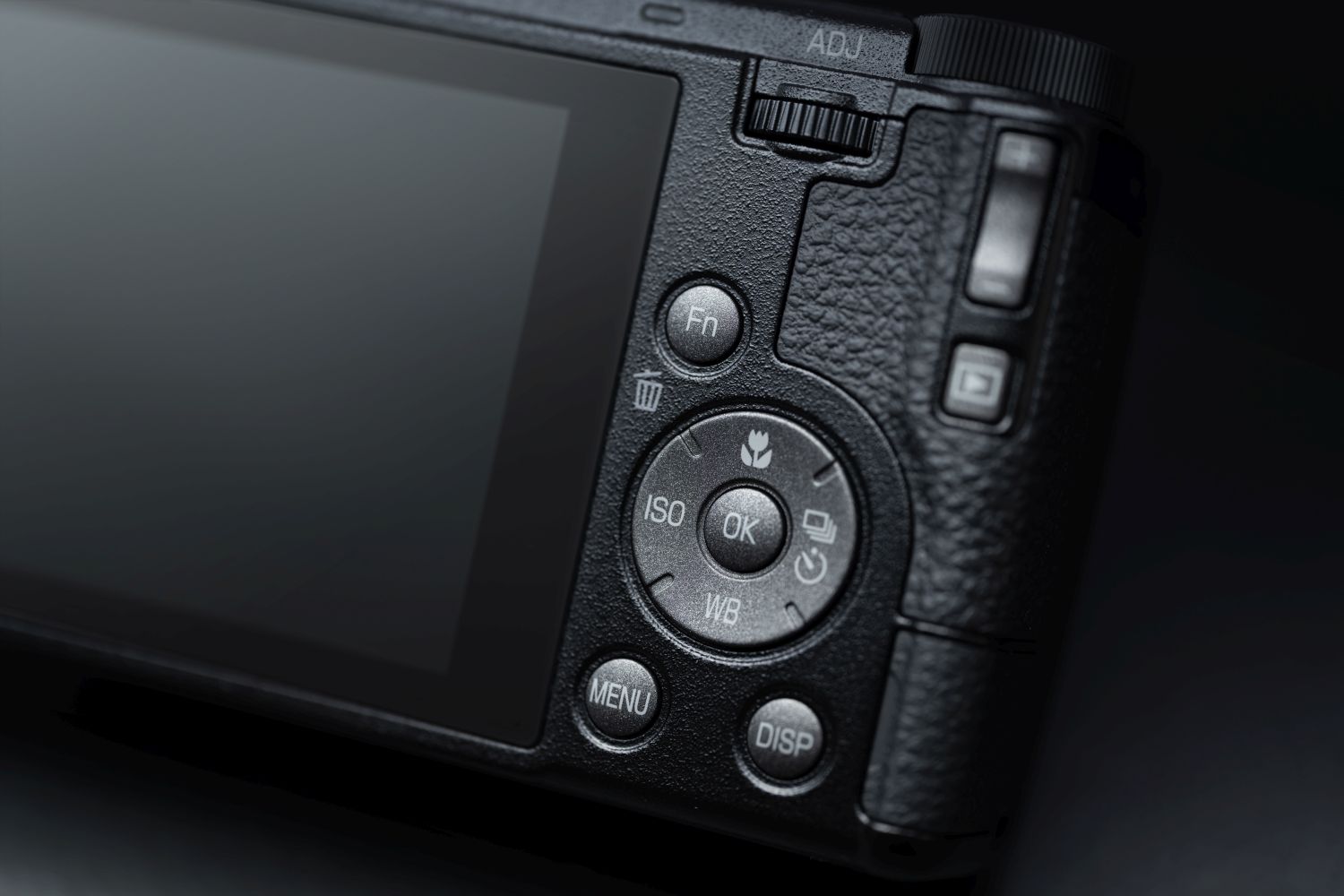 Ricoh GR IV 30th Anniversary Edition - Foto Erhardt
