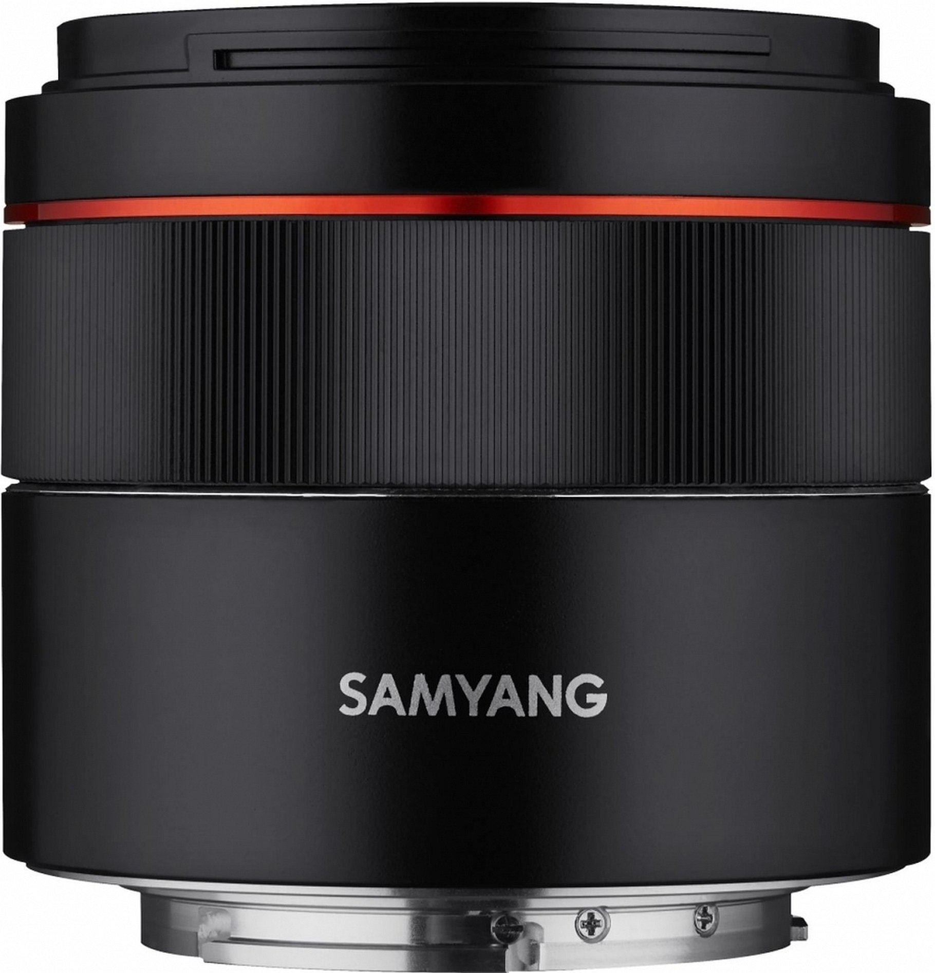 Samyang AF 45mm F1.8 FE for Sony E