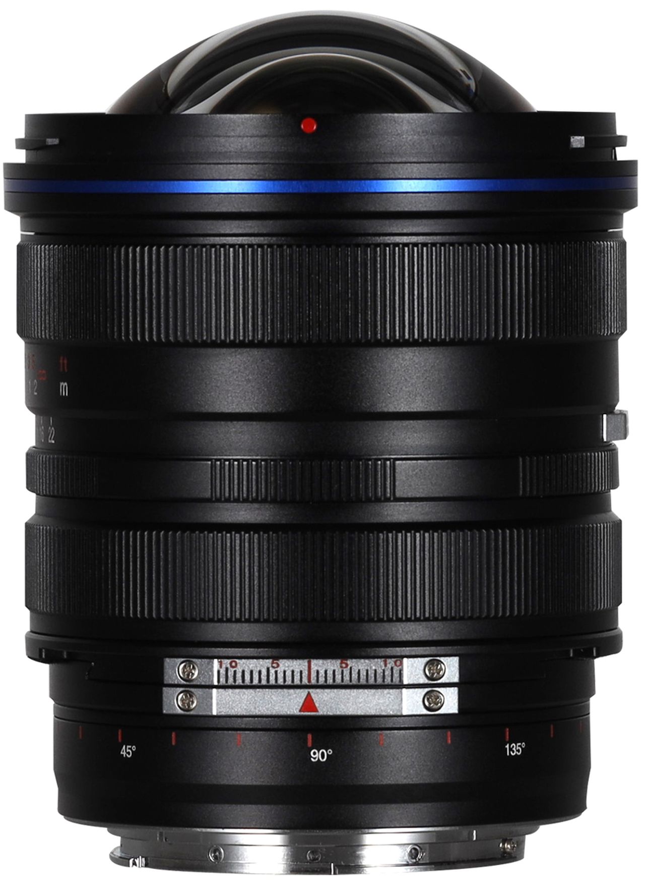 LAOWA 15mm f/4.5 Zero-D Shift for L-Mount