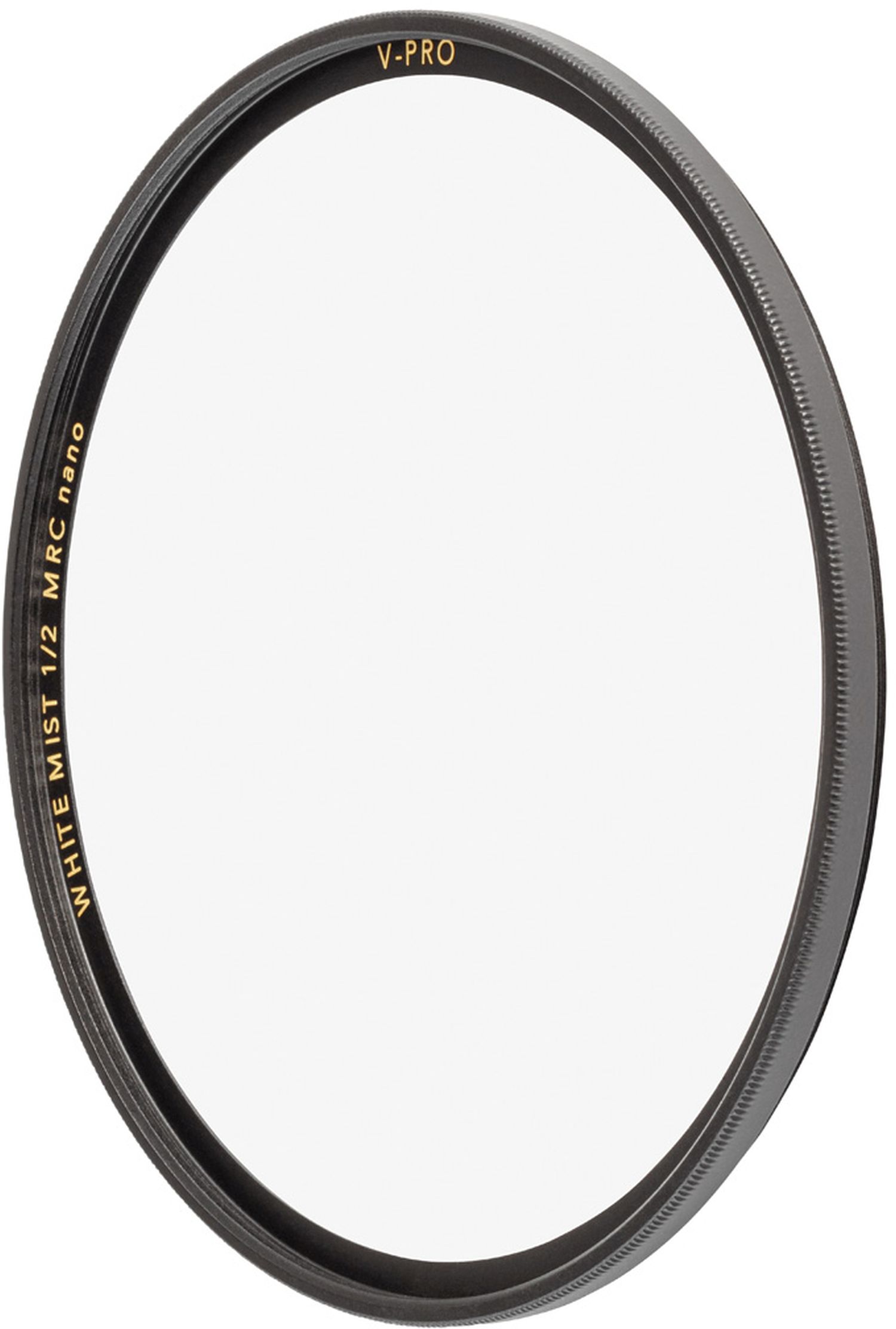 B+W WHITE MIST Filter 1/2 MRC nano V-Pro 72mm