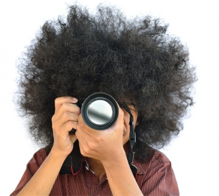 Fotografieren in der Stadt - Münster 22.+23.05.2020