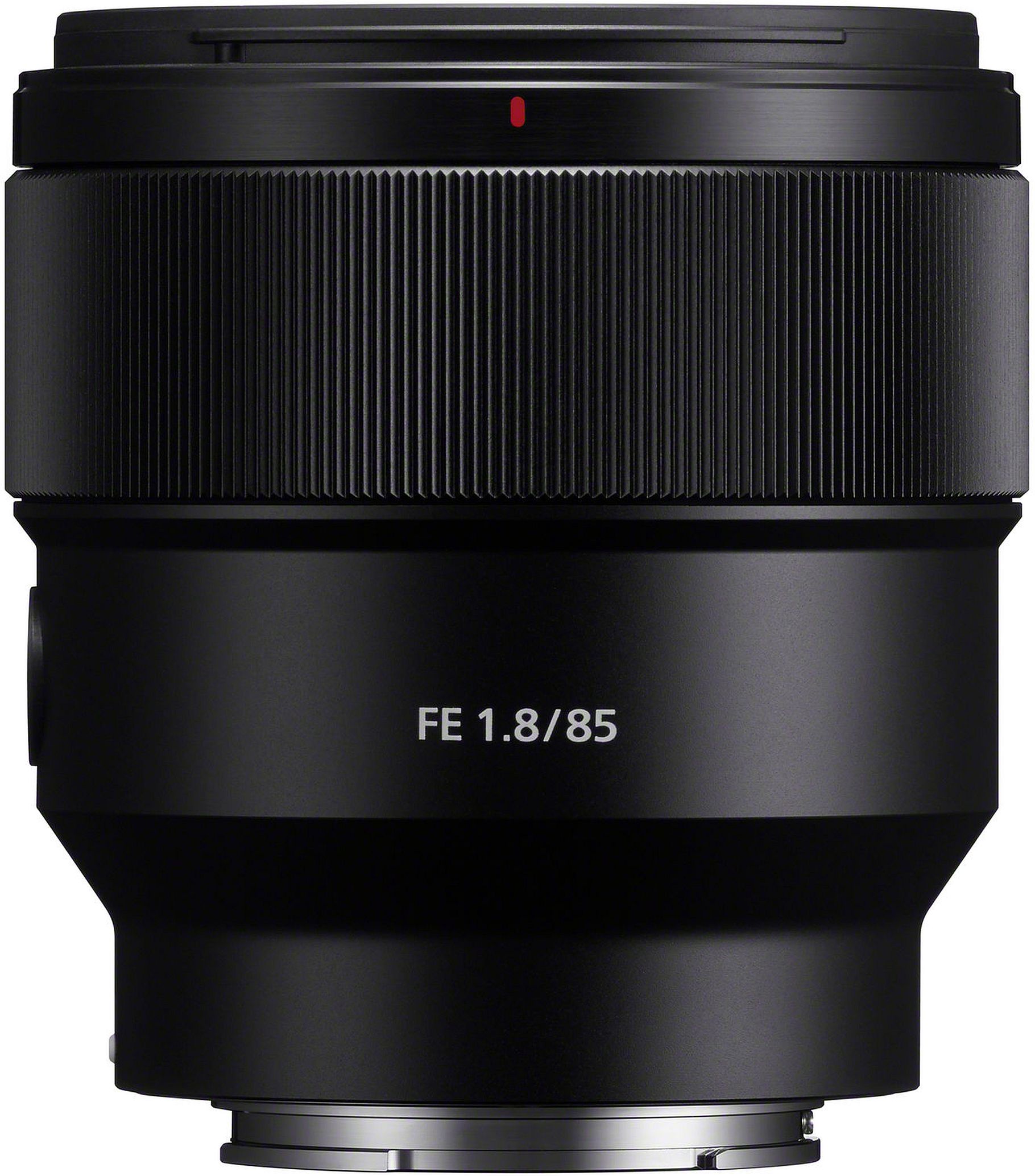 Sony SEL FE 85mm f1,8 