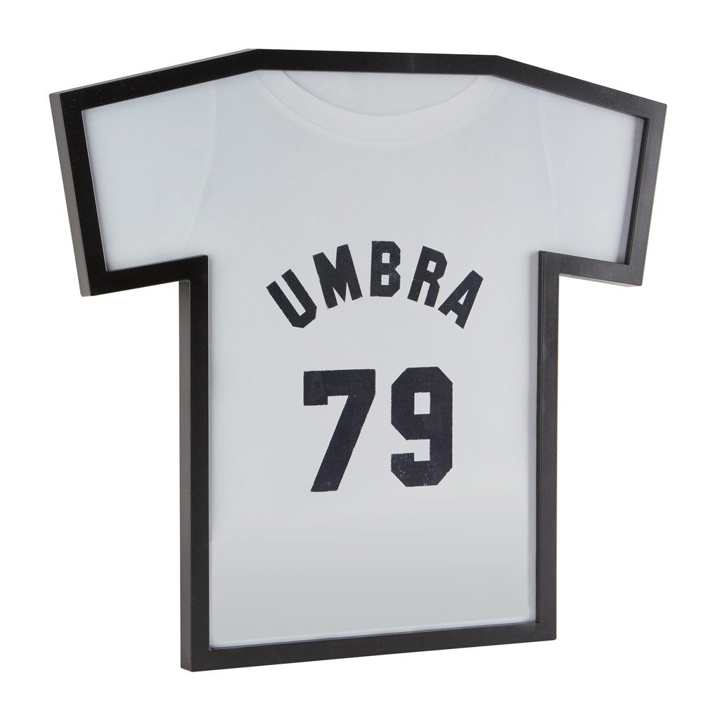 Umbra T-Frame Photo Display Black